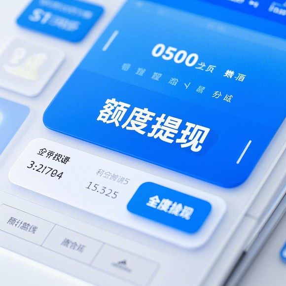 抖音月付额度提现商家问题解析