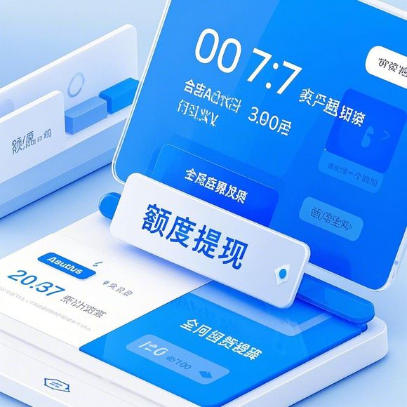 鹿优选额度提现商家，为什么没有鹿优选额度？
