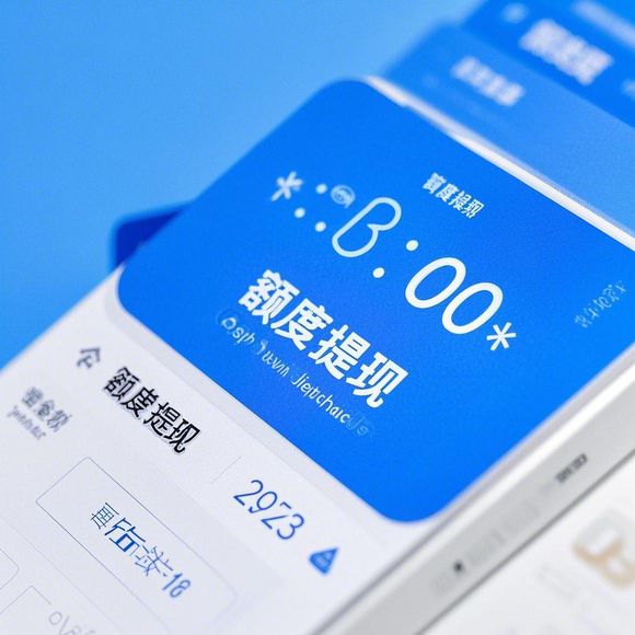抖音月付额度提现商家攻略，如何提升你的抖音月付额度，轻松提现收益！