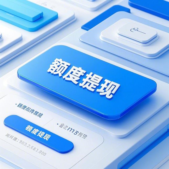 羊小咩便荔卡额度提现商家案例分析
