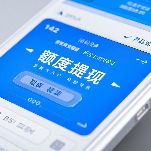 京东白条额度提升攻略，商家如何轻松提现，额度提升技巧大揭秘！