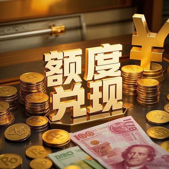 鹿优选额度提现商家，为什么鹿优选没额度了？