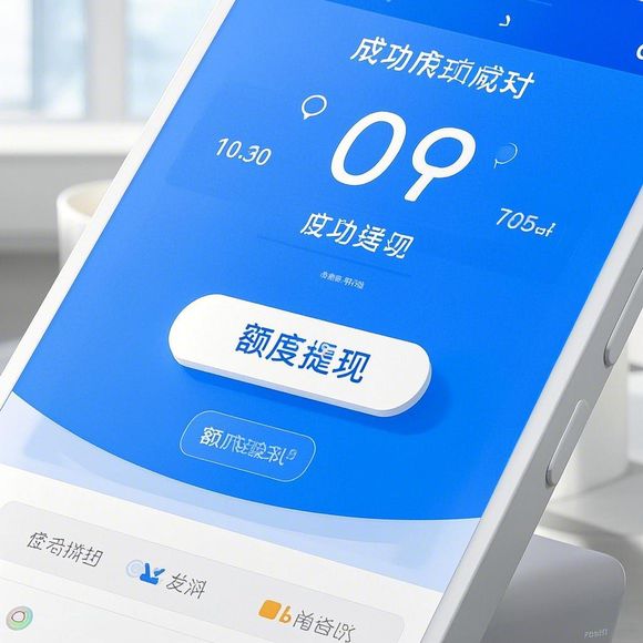 羊小咩便荔卡额度提现问题解析
