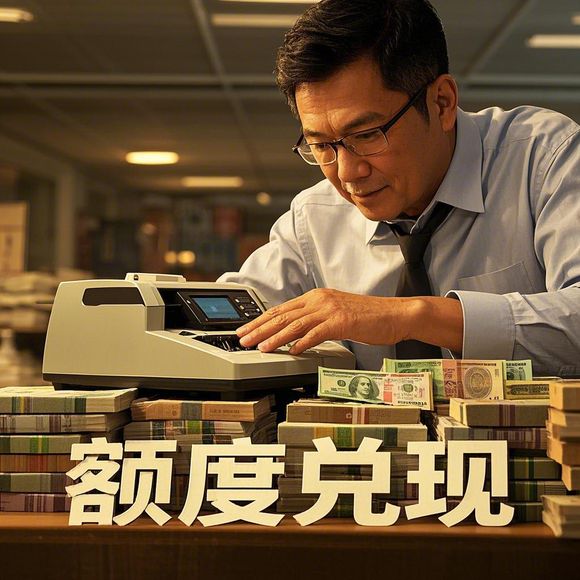 鹿优选双十二提额度攻略，商家额度提现指南