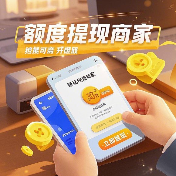 揭秘京东白条额度提现商家的真相