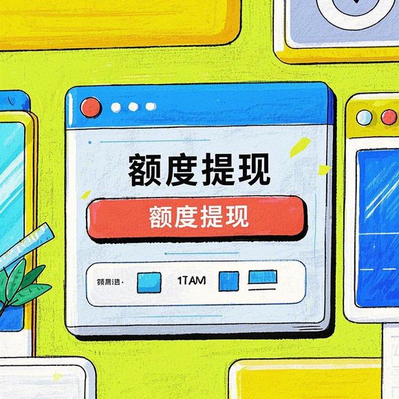 抖音月付额度提现商家攻略，轻松提高额度，轻松赚钱！
