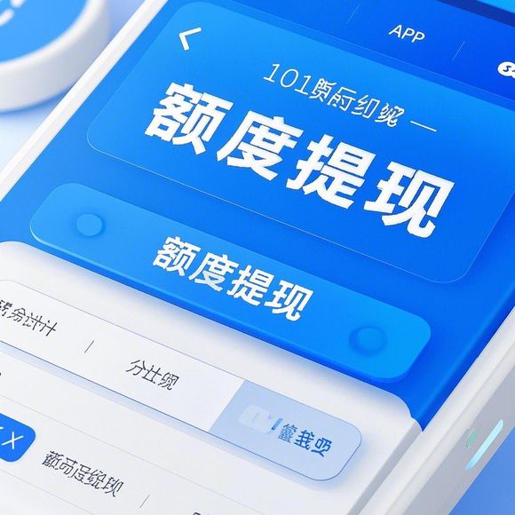 鹿优选额度提现商家，为什么没有鹿优选额度？