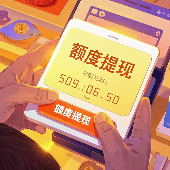 揭秘桃多多额度提现失败的幕后真相