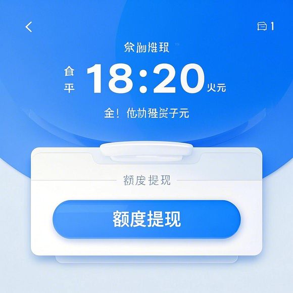 羊小咩便荔卡额度使用攻略