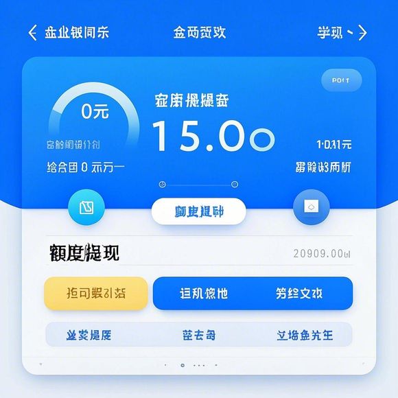 抖音月付额度提现商家疑惑解答