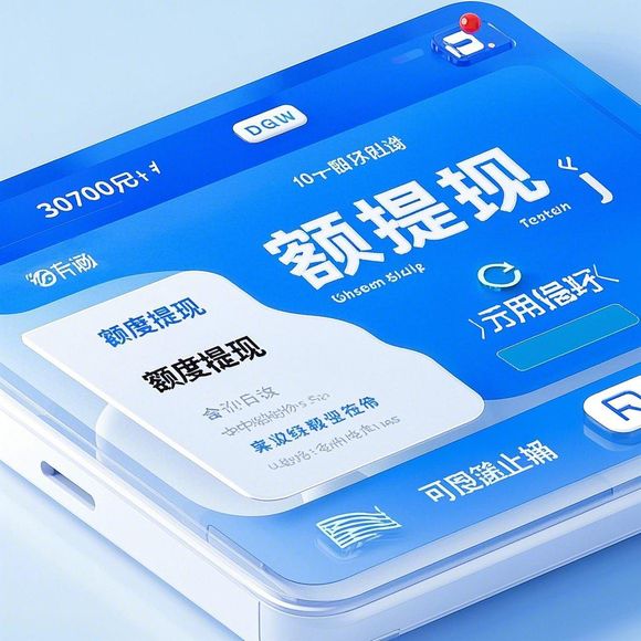 桃多多额度提现商家，为何桃多多突然失去额度？
