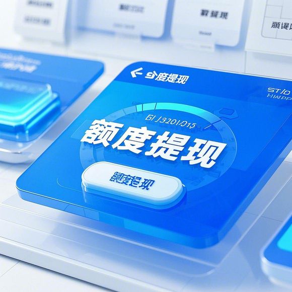 羊小咩便荔卡额度提现商家案例分析
