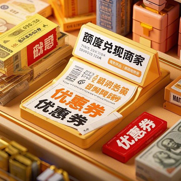 抖音月付额度提现攻略，商家如何轻松提现月付额度？