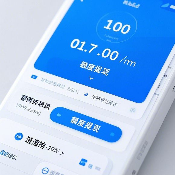 抖音月付额度提现商家案例分析