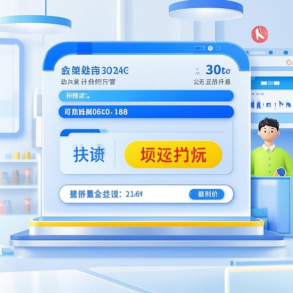 羊小咩便荔卡额度提现商家问题解析