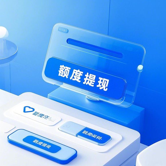 羊小咩便荔卡额度提现问题解析