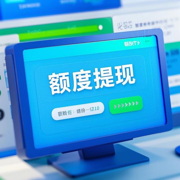 揭秘抖音月付额度提现商家，为何你的抖音月付额度低？