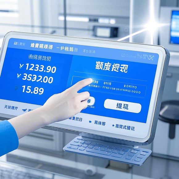 桃多多额度提现商家为何突然失去额度？揭秘背后的真相！