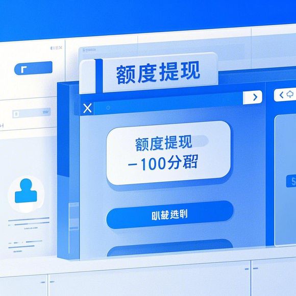 羊小咩便荔卡额度提现商家，为什么月初羊小咩便荔卡额度没有了？