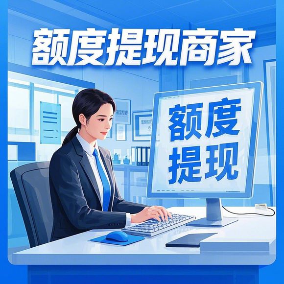 鹿优选额度提现商家，我鹿优选的额度是多少？