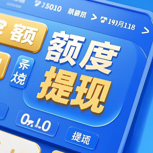 鹿优选额度提现商家之谜，为何有的额度存在，有的却消失？