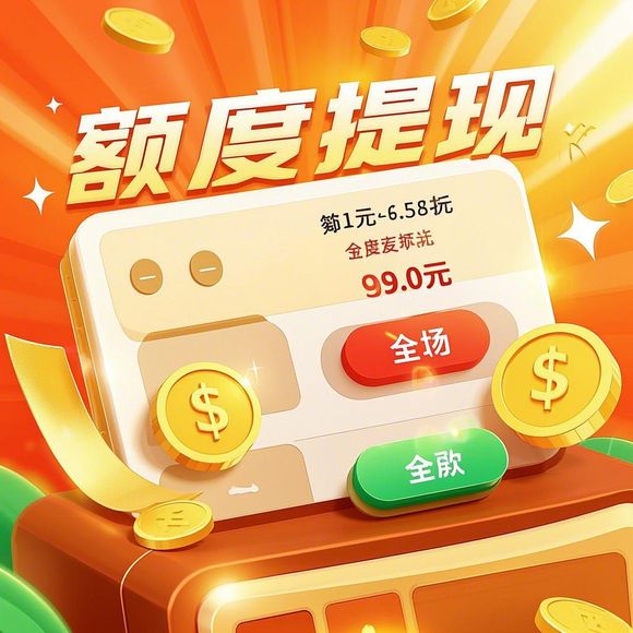 抖音月付额度提现商家疑惑解答