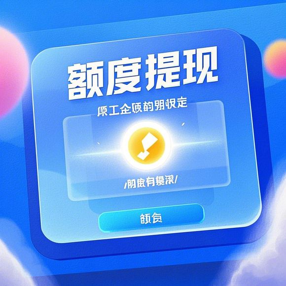 鹿优选额度提现商家福利大揭秘，提现额度+产品赠送，商家们快来了解一下！