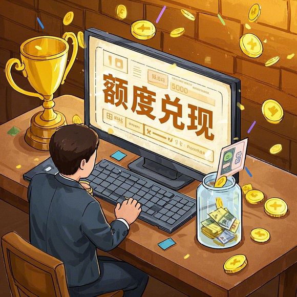 羊小咩便荔卡额度提现商家问题解析