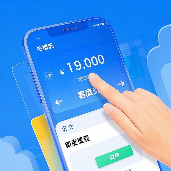 揭秘抖音月付额度提现攻略，商家如何提前解锁收益？