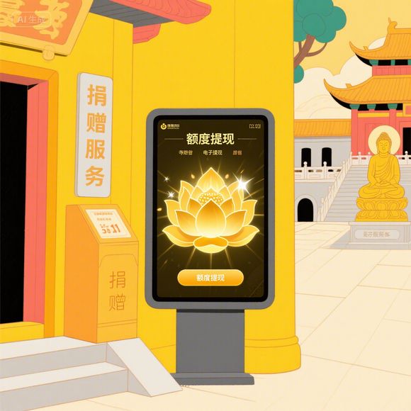 羊小咩便荔卡额度介绍及提现商家案例分析