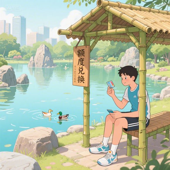抖音月付额度提现商家，惊喜连连送好礼