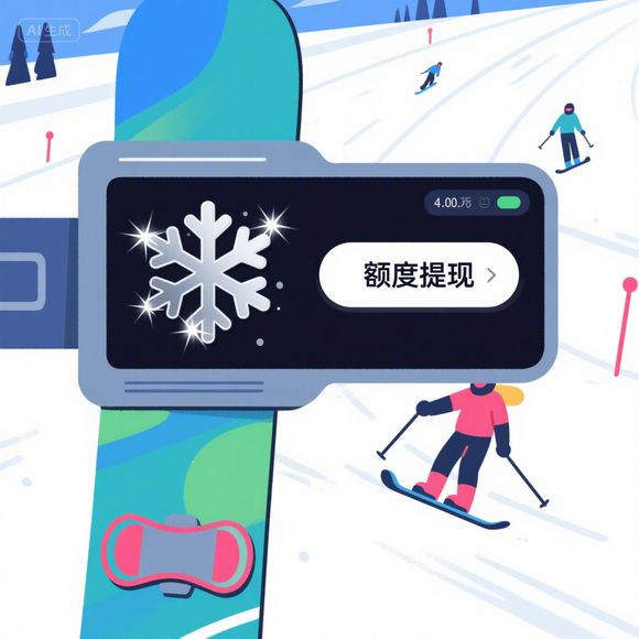 鹿优选额度提现商家指南，首次激活额度详解