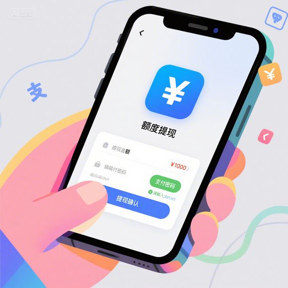轻松提升桃多多额度，商家提现无忧攻略大揭秘！