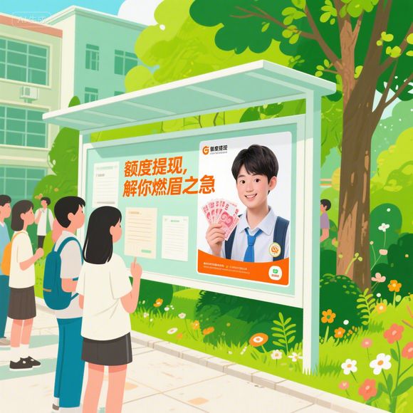 揭秘鹿优选额度提现，商家额度由何决定？