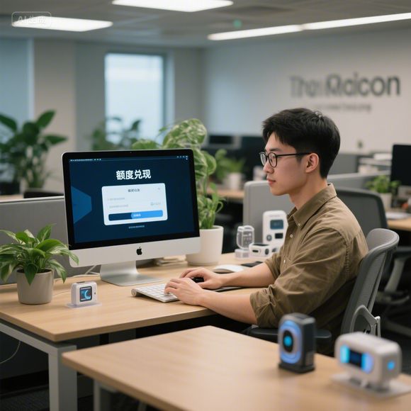 鹿优选额度提现商家申请指南