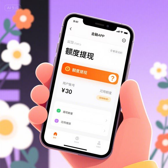 鹿优选额度提现商家设置指南