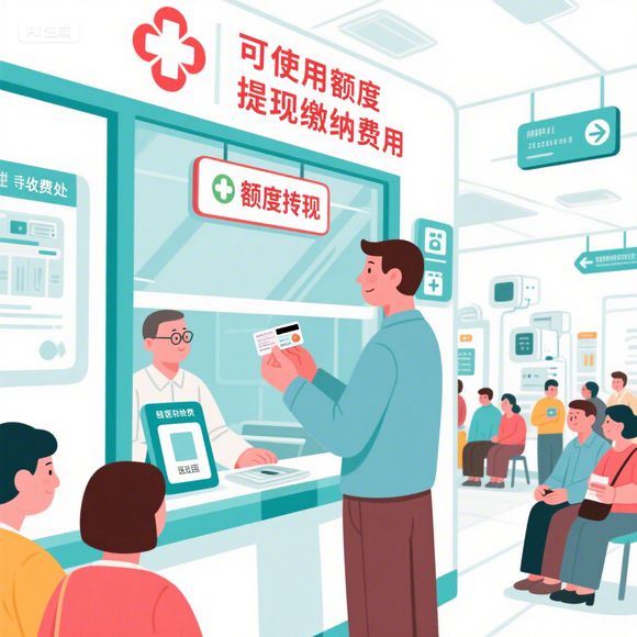 鹿优选额度提升攻略，商家如何提高你的提现门槛？