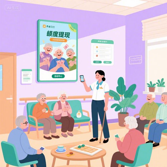 羊小咩便荔卡额度提现商家申请开通指南