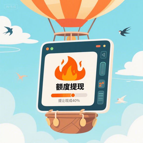 鹿优选额度提现商家指南