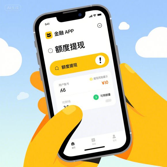 桃多多额度提现商家指南，首开额度是多少？