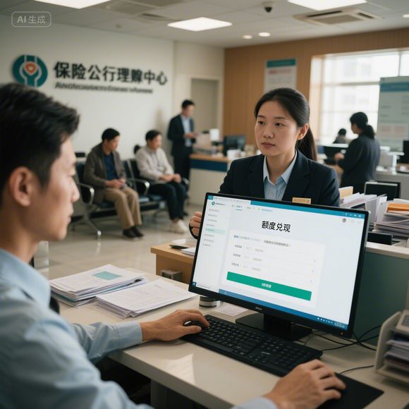 鹿优选额度提现与商家退款后恢复额度详解